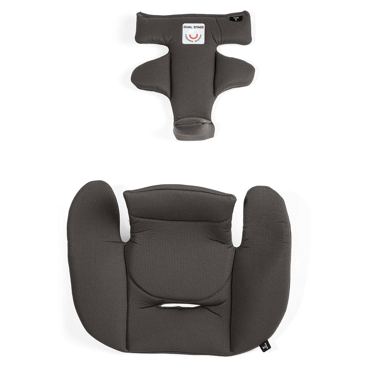 Peg Perego Primo Viaggio 4/35 Nido Car Seat in Licorice