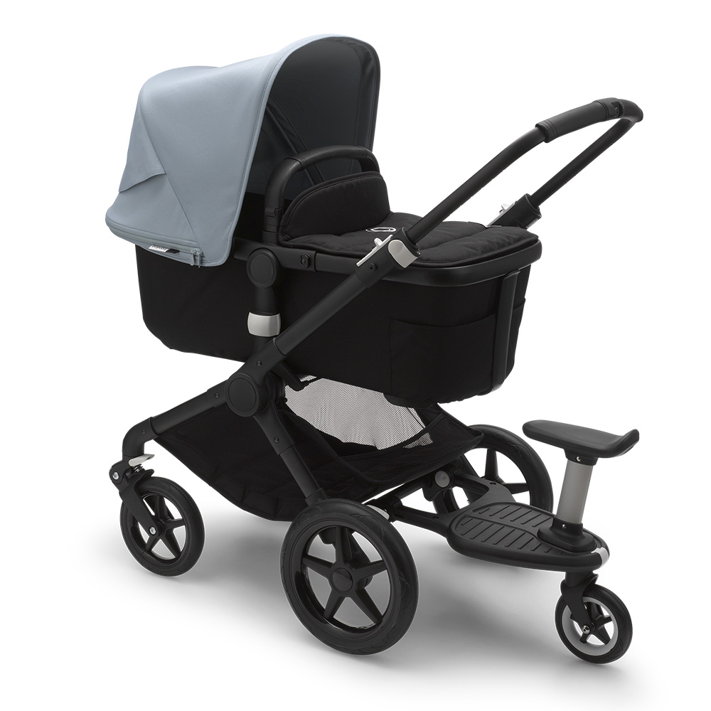 Bugaboo Comfort Wheeled Board Review | Read Our Bugaboo Bee Comfort Wheeled  Board & Bugaboo Fox 2 Reviews & Installation - BambiBaby.com - Bambi Baby  Store